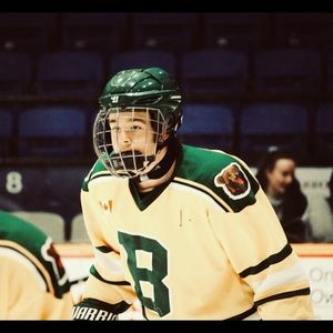 Meet your Posher, Ethan